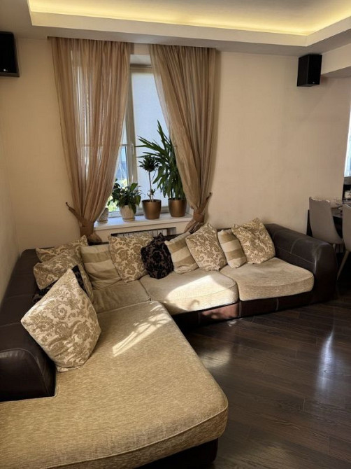 Продам. 2-кімнатна квартира 5/5, центр, вул. Воскресенська Дніпро - зображення 6