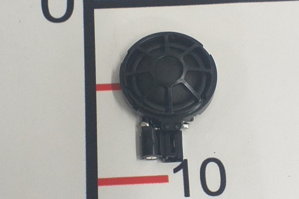 Динамик высокочастотный 30 мм Tesla model S, model S REST, model X 1004833-00-A Київ - зображення 2