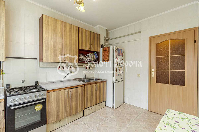 продажа 3-к квартира Киев, Дарницкий, 76500 $ Київ - зображення 12