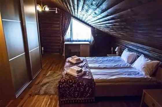 долгосрочная аренда 4-к квартира Киево-Святошинский, Ходосовка, 18000 грн./мес. 