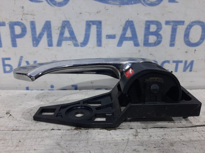Ручка двери внутренняя левая Toyota RAV 4 A30 2.0 БЕНЗИН 1AZFE 2005 (б/у) Київ - зображення 2