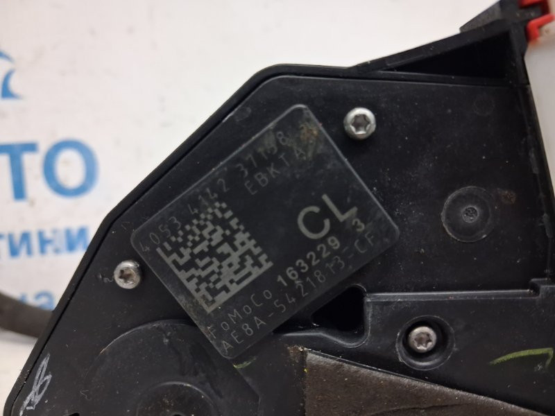 Замок двери передний левый Ford Edge 2015-2018 FS7Z-5421813-C (Арт. 73247) Київ - зображення 3