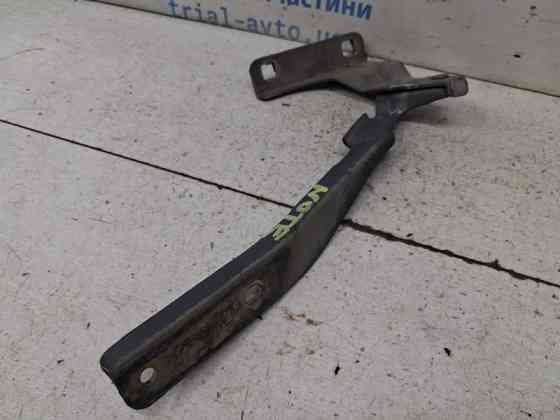 Петля капота правая Nissan Note 2005-2013 654001U600 (Арт. 84574) Київ