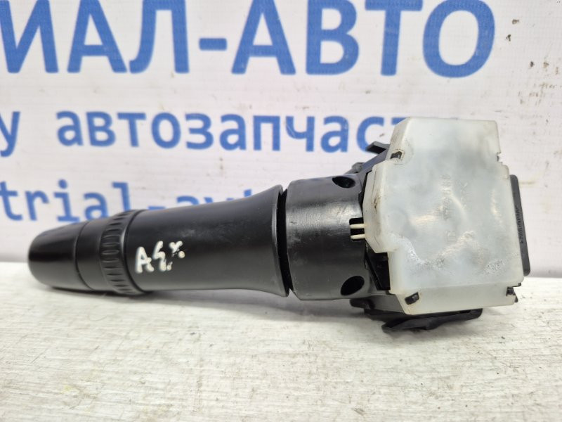 Переключатель подрулевой правый(дворники) Mitsubishi ASX GA 1.8 DIESEL 4N13 2010 (б/у) Киев - изображение 2