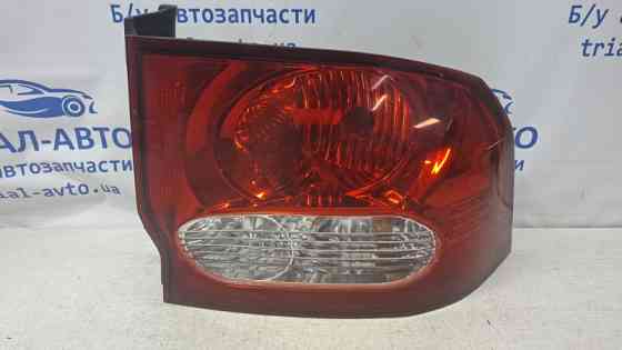 Фонарь задний внешний правый SsangYong Actyon CJ 2.0 DIESEL D20DT 2005 (б/у) Київ