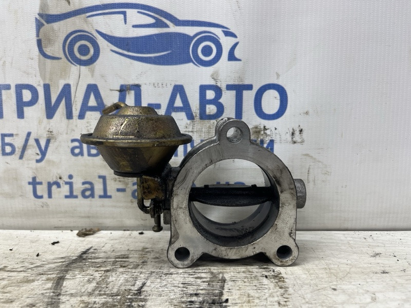 Заслонка дроссельная Mitsubishi Pajero Sport 1996-2008 MD333236 (Арт. 79387) Киев - изображение 3