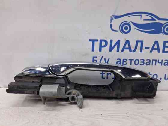 Ручка двери внешняя передняя левая Ford Explorer 5 3.5 БЕНЗИН ENKX0 2011 (б/у) Київ