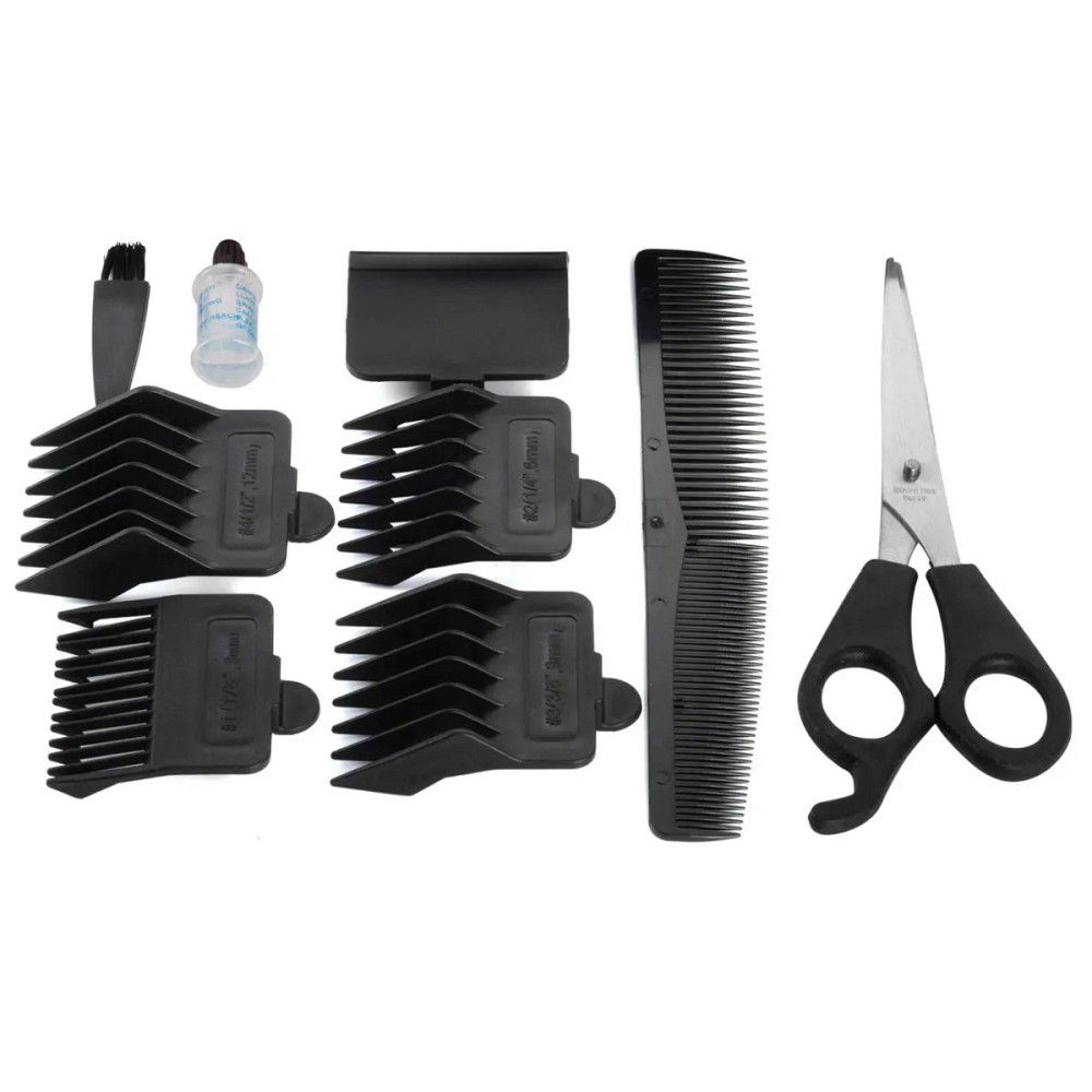 Машинка для стрижки волос Kamille KM-6805 Київ - зображення 3