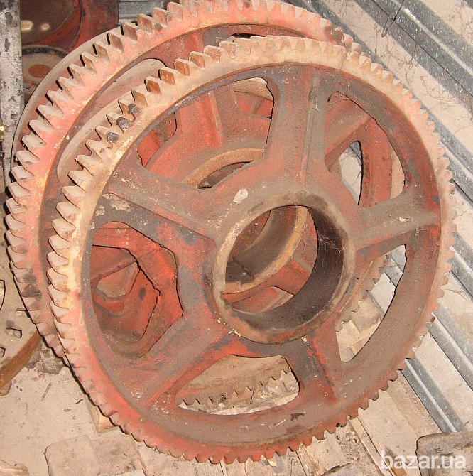 Запчасти на ЭО-10011, ЭО-5111, ЭО-5116, ЭО-5119. Черкассы - изображение 2