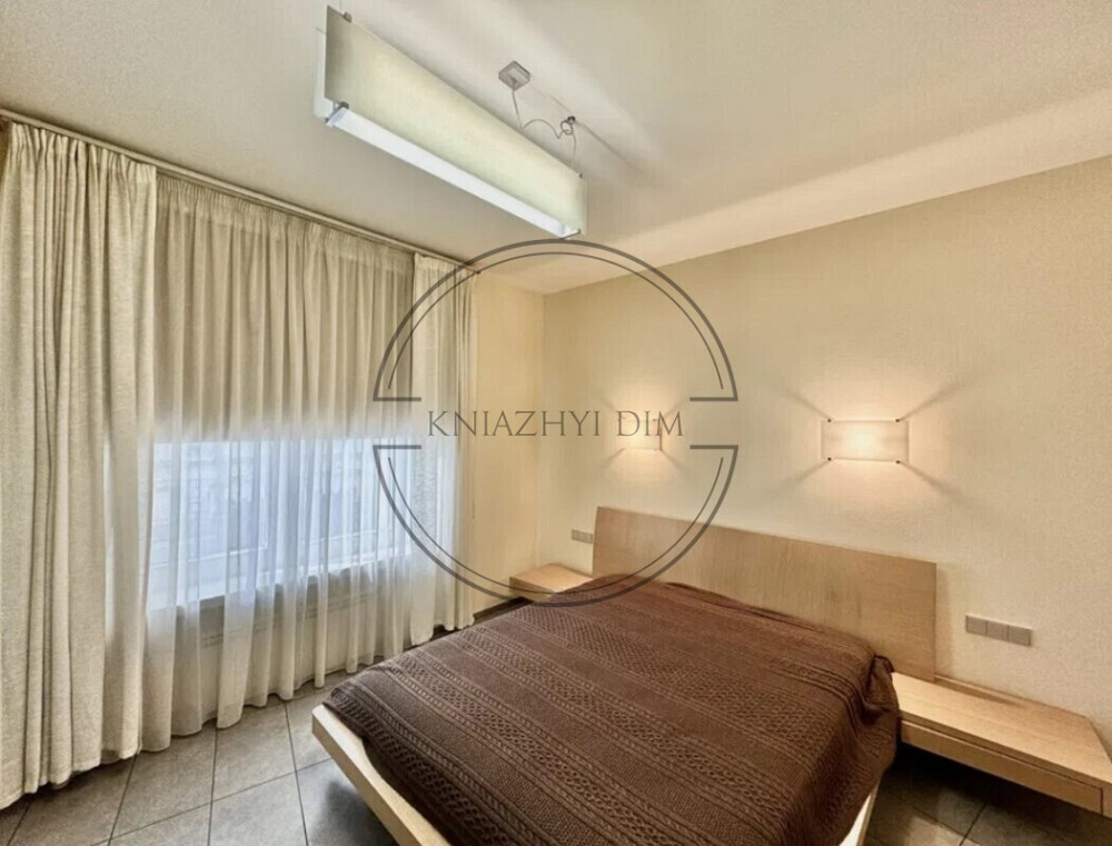 ОРЕНДА 3к квартира метро Золоті Ворота вул. Ярославів Вал, 20. код.11137457 Киев - изображение 1