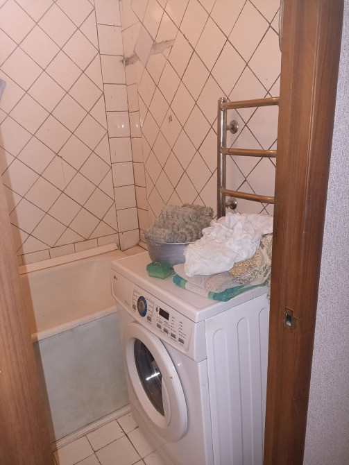 продам велику квартиру в Малій Рогані,автономне опалення можна є Оселя Харків - зображення 9