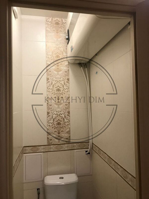 Оренда 2 кімнатної квартири біля м. Арсенальна. Код: № 11200833 Київ - зображення 7