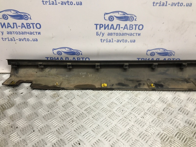 Накладка порога внешняя правая Kia Sorento 2009-2014 877522P000 (Арт. 53670) Киев - изображение 6