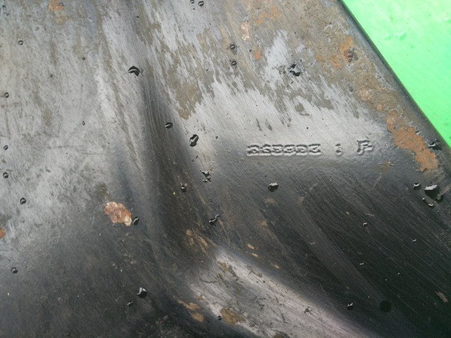 Важіль передній нижній лівий правий Форд Мондео 3 Вінниця - зображення 8