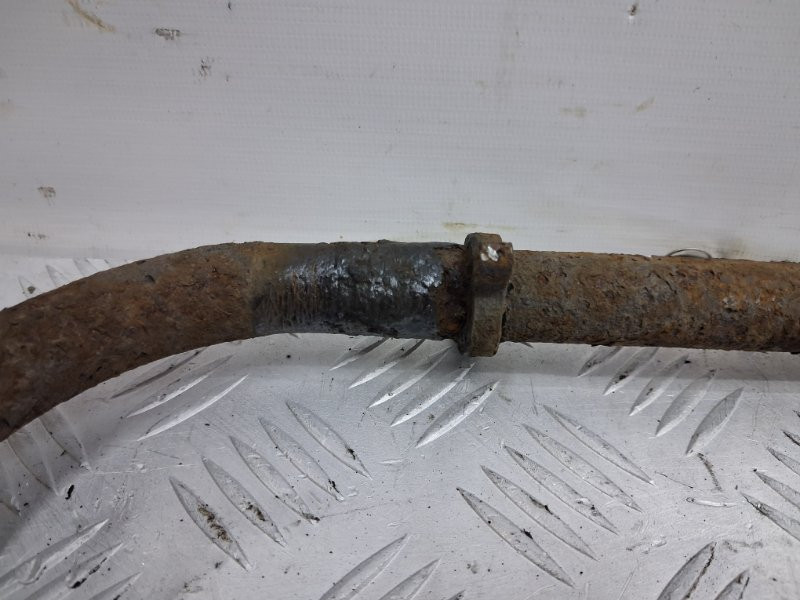 Стабилизатор задний Toyota Prado J120 4.0 1GR-FE 2002 (б/у) Київ - зображення 5