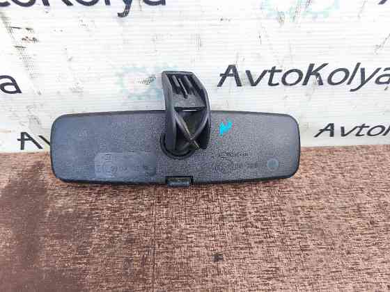 Зеркало салона Nissan Note E11 2005-2012 Ковель