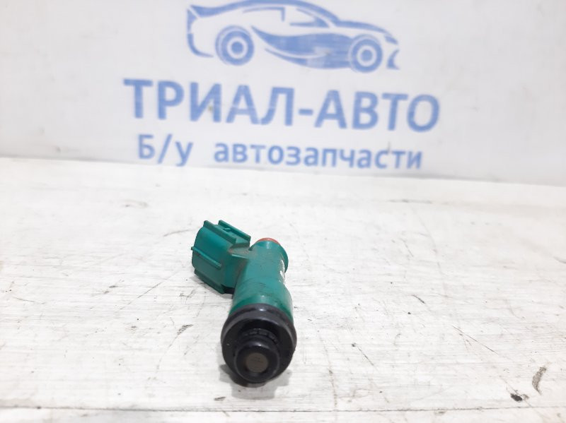 Форсунка топливная Toyota Camry 2006-2011 2320928080 (Арт. 22029) Киев - изображение 2
