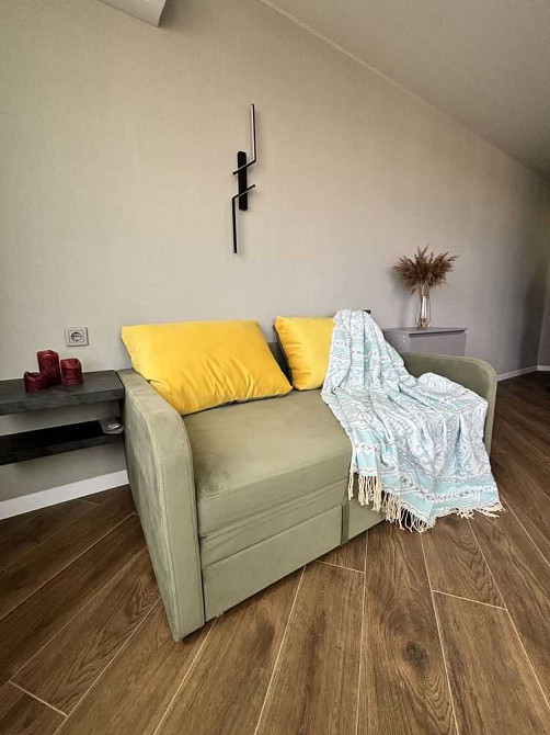 продажа 1-к квартира Киево-Святошинский, Софиевская Борщаговка, 49999 $  - изображение 5