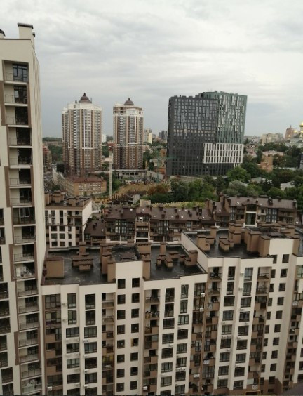 Здається гарна 1-кім ЖК Львівський квартал Київ - зображення 12