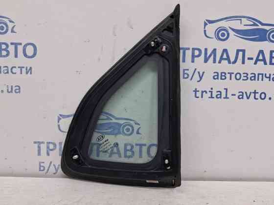 Стекло в кузов заднее левое Kia Ceed 2012-2018 87810A2100 (Арт. 60189) Киев