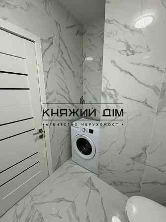 Продаж 1 кімнатної квартири по вул. Центральна ЖК Рів'єра 11202374 Київ