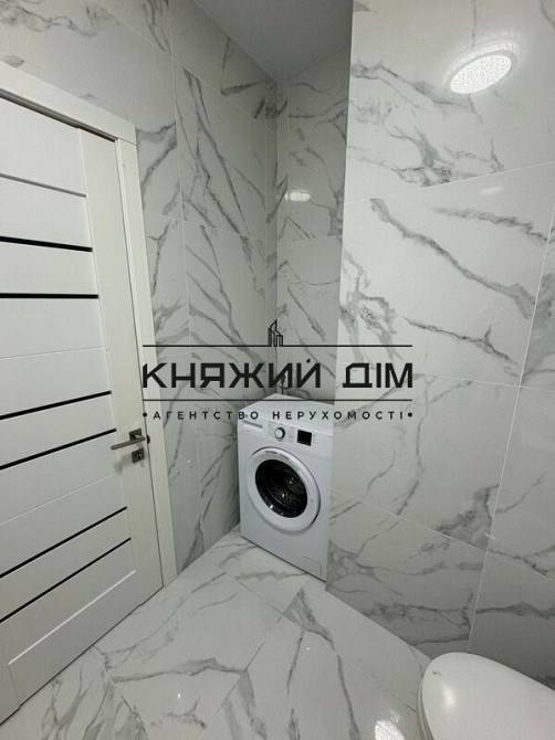 Продаж 1 кімнатної квартири по вул. Центральна ЖК Рів'єра 11202374 Київ - зображення 6