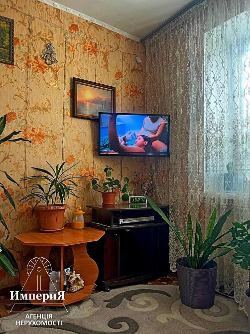 Продам комнату с ремонтом и мебелью на массиве Независимости. Біла Церква - зображення 10