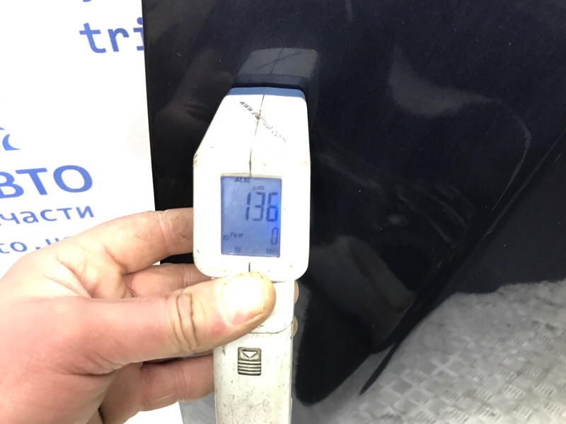 Капот Mitsubishi Lancer 2007-2017 5900a209 (Арт. 47530) Київ - зображення 4