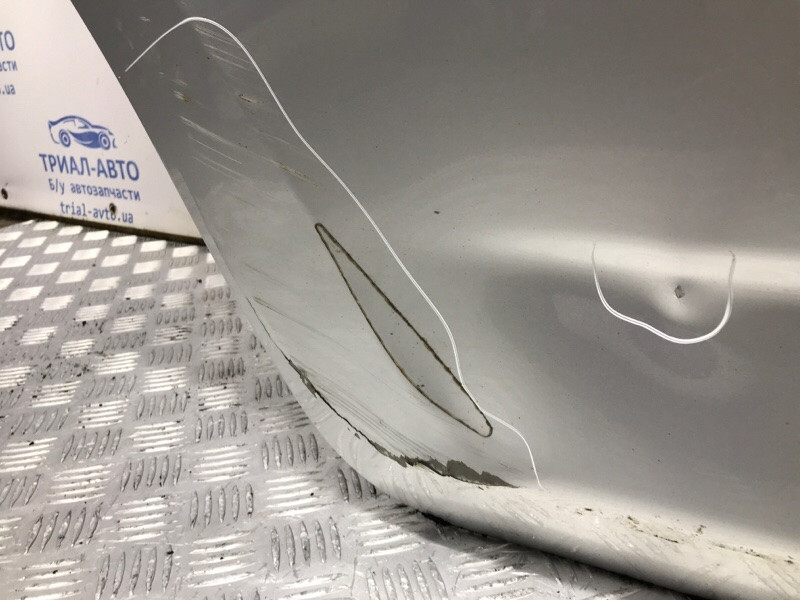 Дверь задняя правая Toyota RAV 4 2005-2016 6700342120 (Арт. 47302) Киев - изображение 5