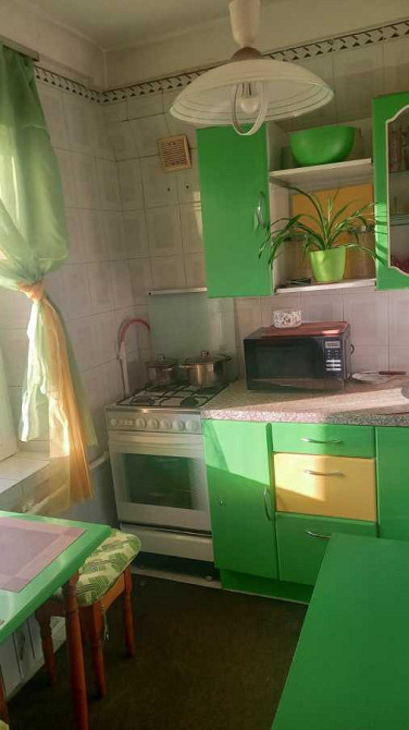 долгосрочная аренда комната Киев, Деснянский, 3500 грн./мес. Киев - изображение 1