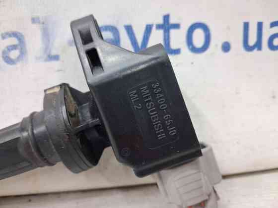 Катушка зажигания Suzuki SX4 2006-2014 3340065J0 (Арт. 62934) Київ
