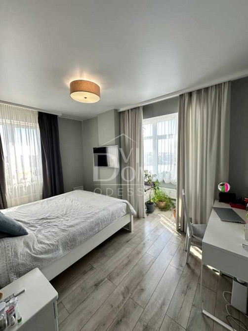 продажа 2-к квартира Овидиопольский, Лиманка, 69500 $  - зображення 9