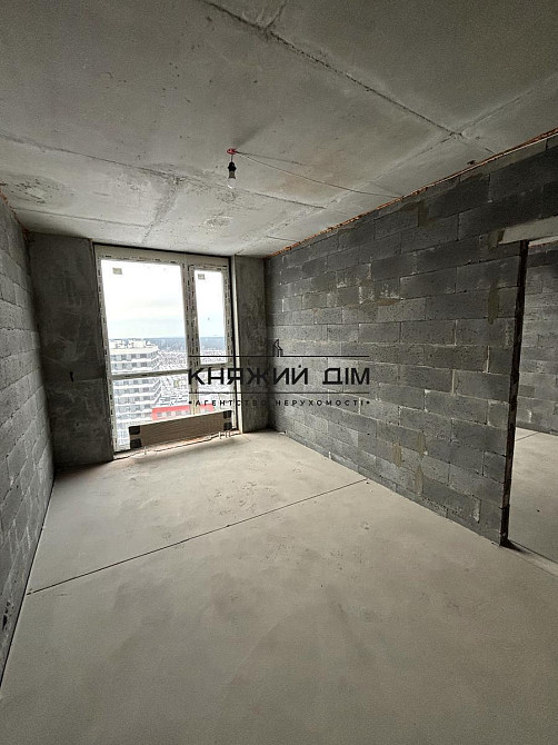 Продаж 1 кімнатна квартира ЖК Варшавський 3 КОД 21147351 Киев - изображение 6