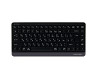 Клавиатура беспроводная A4Tech Fstyler FBK11(Grey) серая Киев