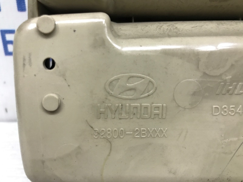 Плафон передний Hyundai Santa fe 2005-2012 92800-2B100-J4 (Арт. 38278) Київ - зображення 5