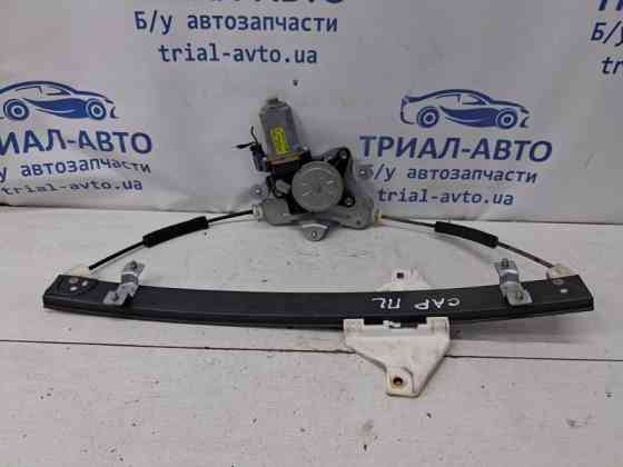 Стеклоподъемник передний левый Chevrolet Captiva C100 2.0 ДИЗЕЛЬ Z20S 2006 (б/у) Київ