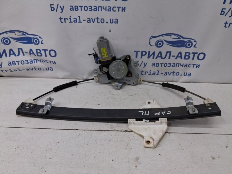 Стеклоподъемник передний левый Chevrolet Captiva 2006-2018 96624334 (Арт. 77159) Киев - изображение 1
