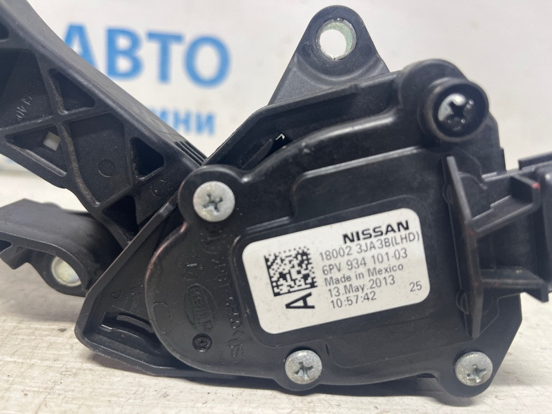 Педаль газа Infiniti QX60 2013-2021 180023JA3B (Арт. 74626) Київ - зображення 5