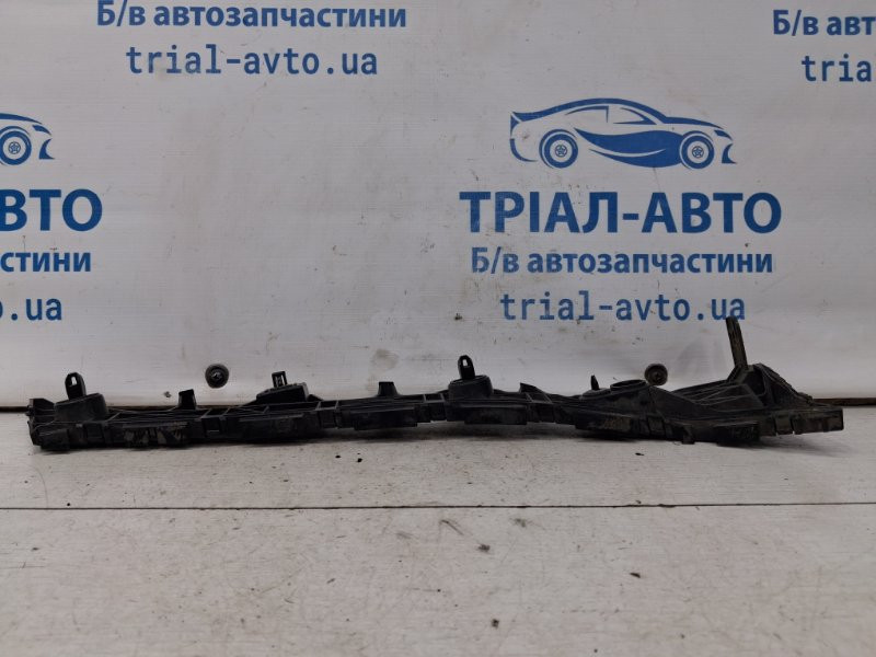 Кронштейн бампера задний правый Mazda 6 GJ 2.2 DIESEL 2012 (б/у) Київ - зображення 2