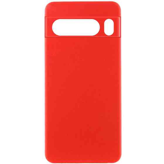 Чехол Silicone Cover Lakshmi Full Camera (AA) для Google Pixel 8 Pro Херсон
