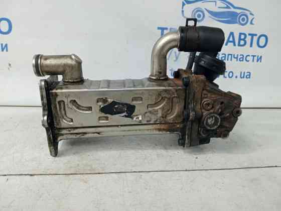 Радиатор EGR Kia Sportage 2010-2016 284162A850 (Арт. 59307) Киев