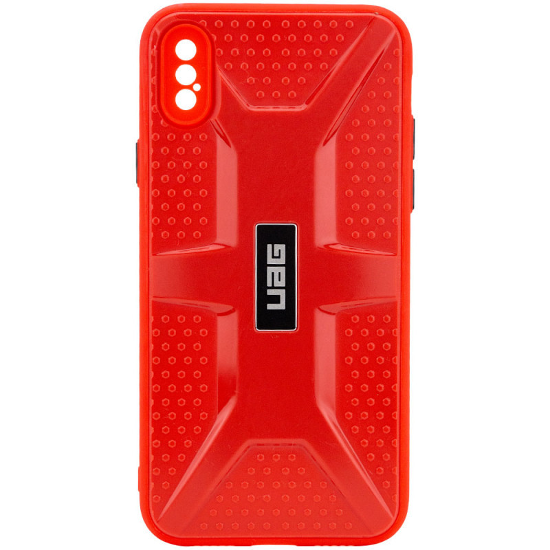 Чехол TPU+PC UAG для Apple iPhone XS Max (6.5") Херсон - зображення 7