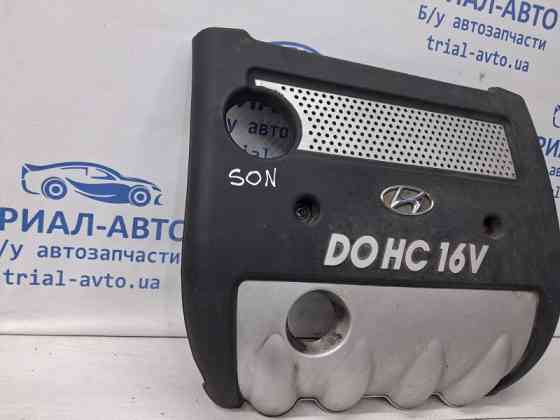 Декоративная крышка ДВС Hyundai Sonata 2004-2010  (Арт. 66780) Київ