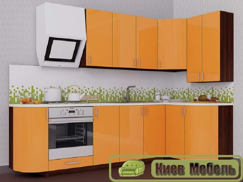 Кухня под заказ VIP-Master™ Київ - зображення 2