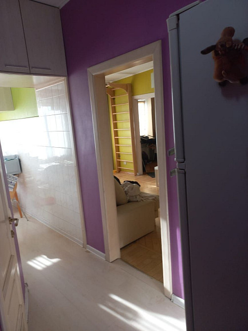 Продаж 3 -х кімнатной квартири заг пл 57 кв. м на вул. Новосільна 19 Дніпро - зображення 4