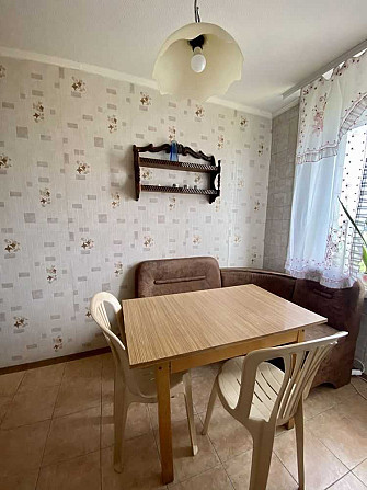 долгосрочная аренда 1-к квартира Киев, Днепровский, 10500 грн./мес. Киев - изображение 2