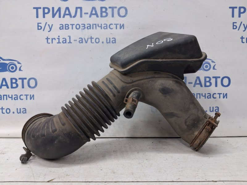 Патрубок воздушного фильтра Hyundai Sonata 2004-2010 281383K010 (Арт. 67159) Київ - зображення 1
