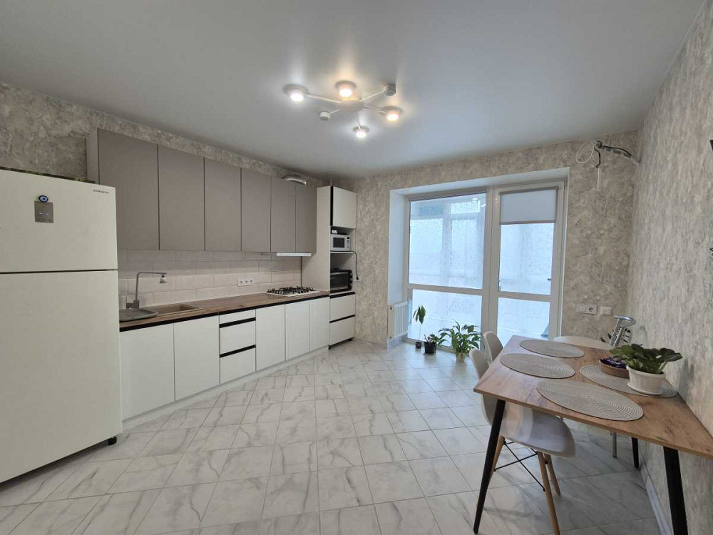 продажа 1-к квартира Киево-Святошинский, Чабаны, 75000 $  - зображення 2