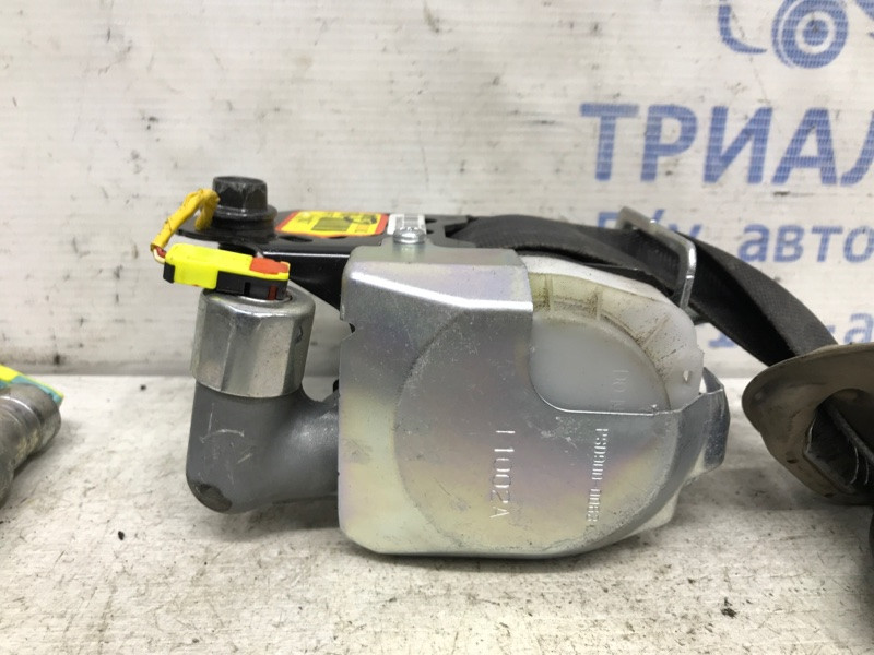 Ремень безопасности передний правый Hyundai Santa fe 2012-2019 88810-2W200 (Арт. 34613) Киев - изображение 5
