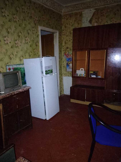 долгосрочная аренда 1-к квартира Одесса, Хаджибейский, 3500 грн./мес. Одеса - зображення 5